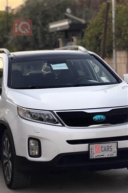 کیا سۆرینتۆ